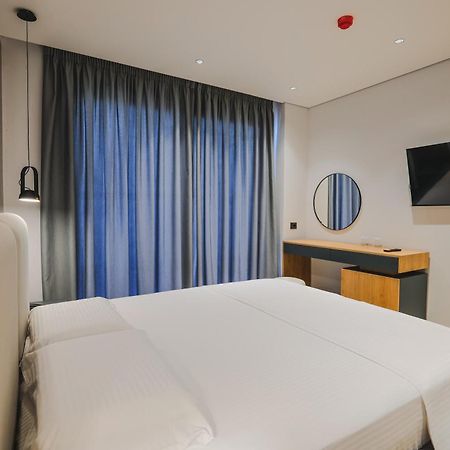 Ori Mare Hotel Ksamil Ngoại thất bức ảnh