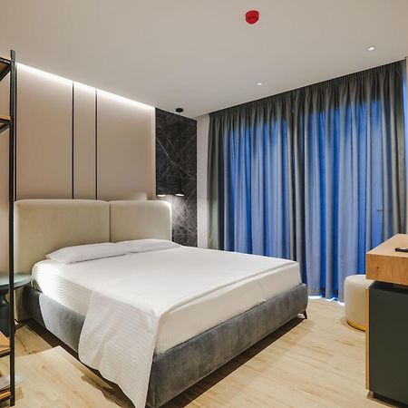 Ori Mare Hotel Ksamil Ngoại thất bức ảnh