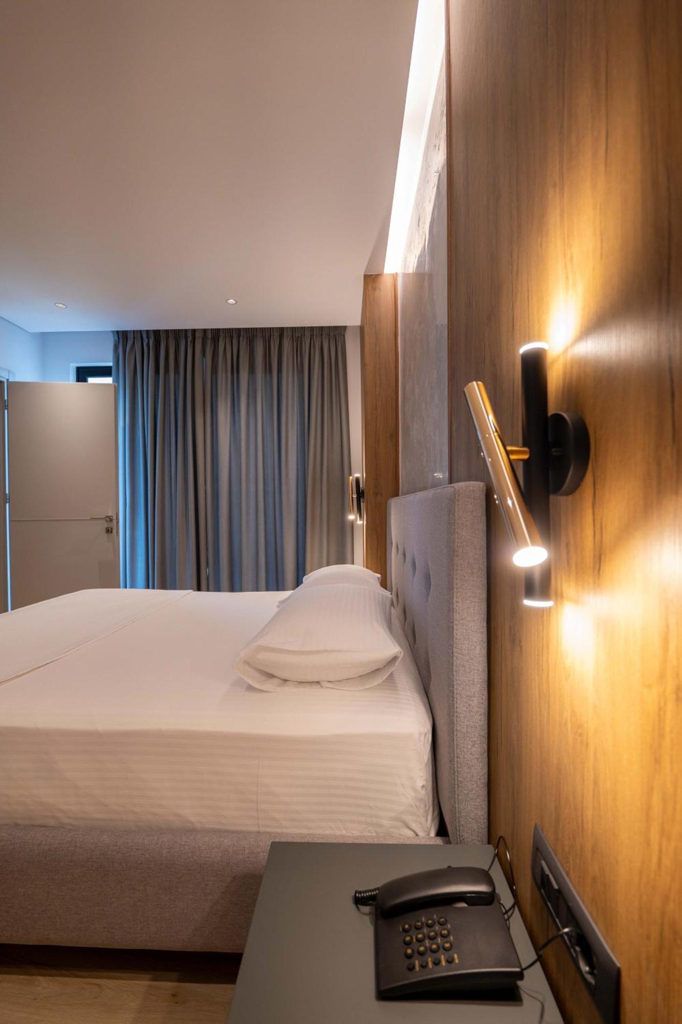Ori Mare Hotel Ksamil Ngoại thất bức ảnh
