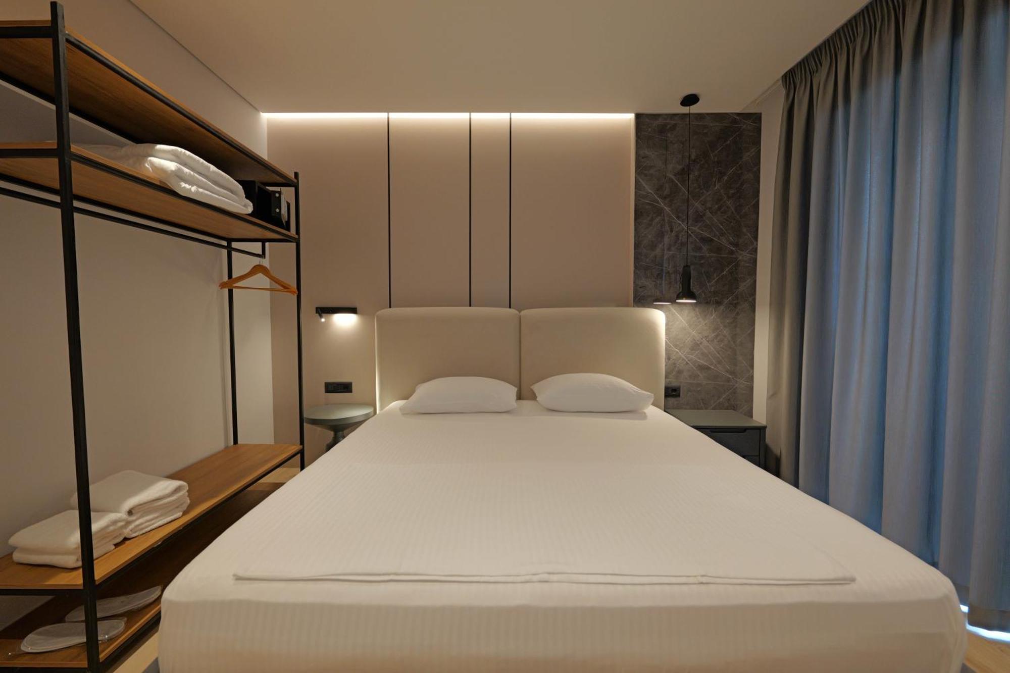 Ori Mare Hotel Ksamil Ngoại thất bức ảnh