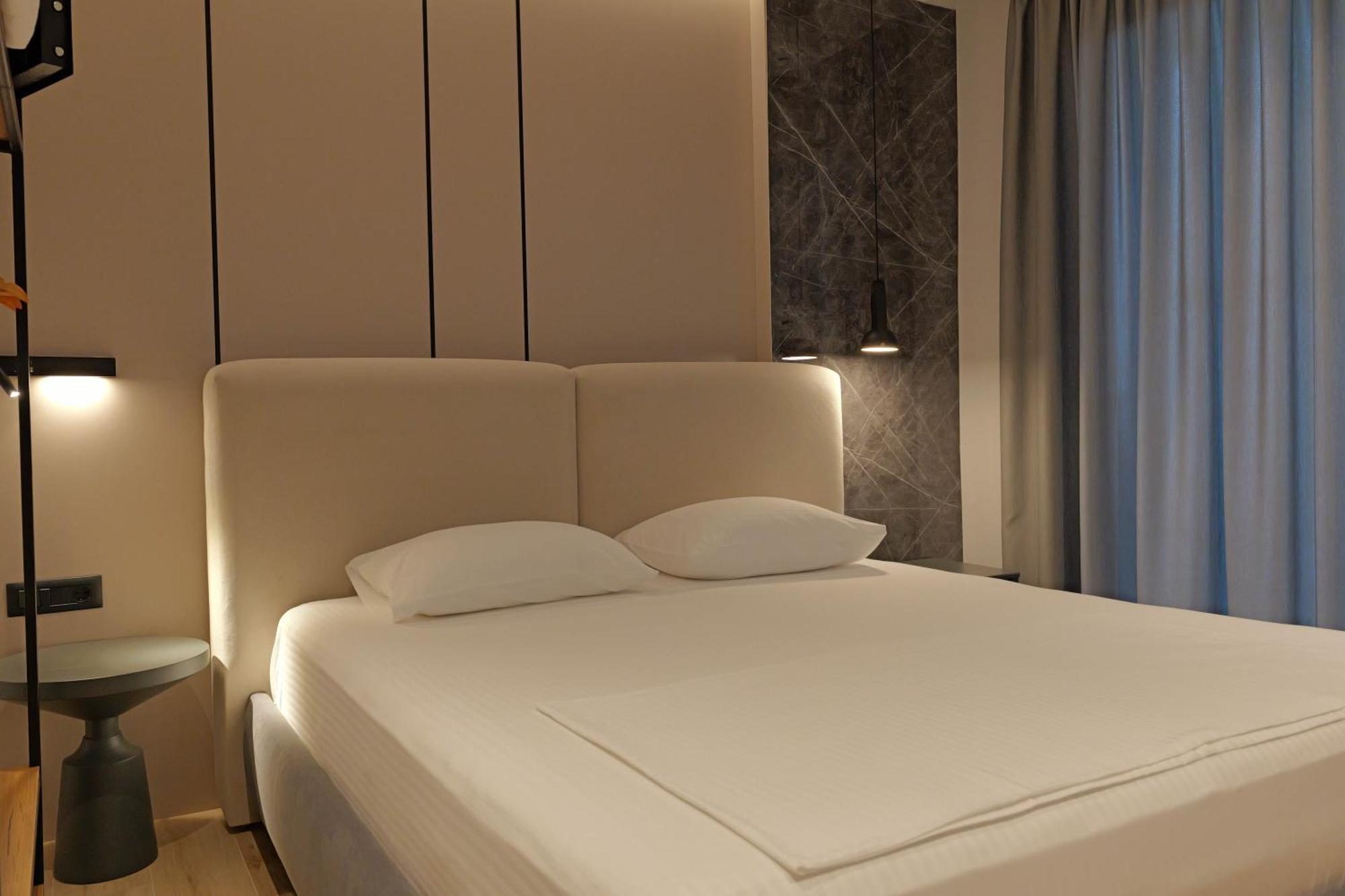 Ori Mare Hotel Ksamil Ngoại thất bức ảnh