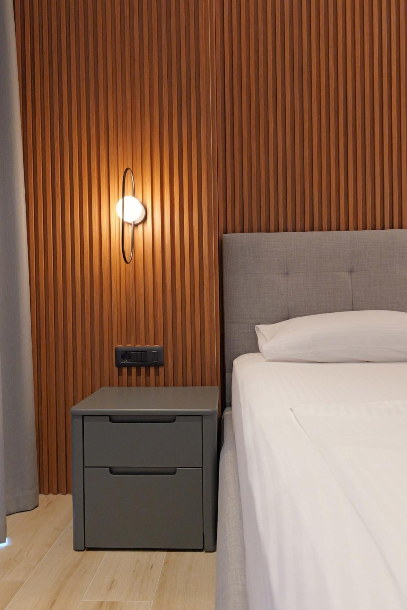 Ori Mare Hotel Ksamil Ngoại thất bức ảnh